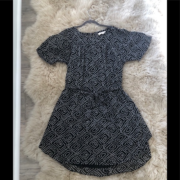 🔥SALE: Loft dress, size M💘💘 - Picture 2 of 7
